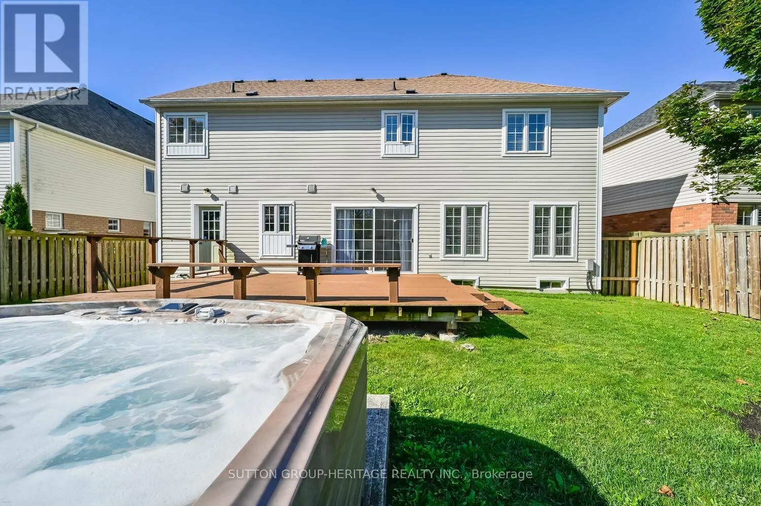 98 HOILE DRIVE