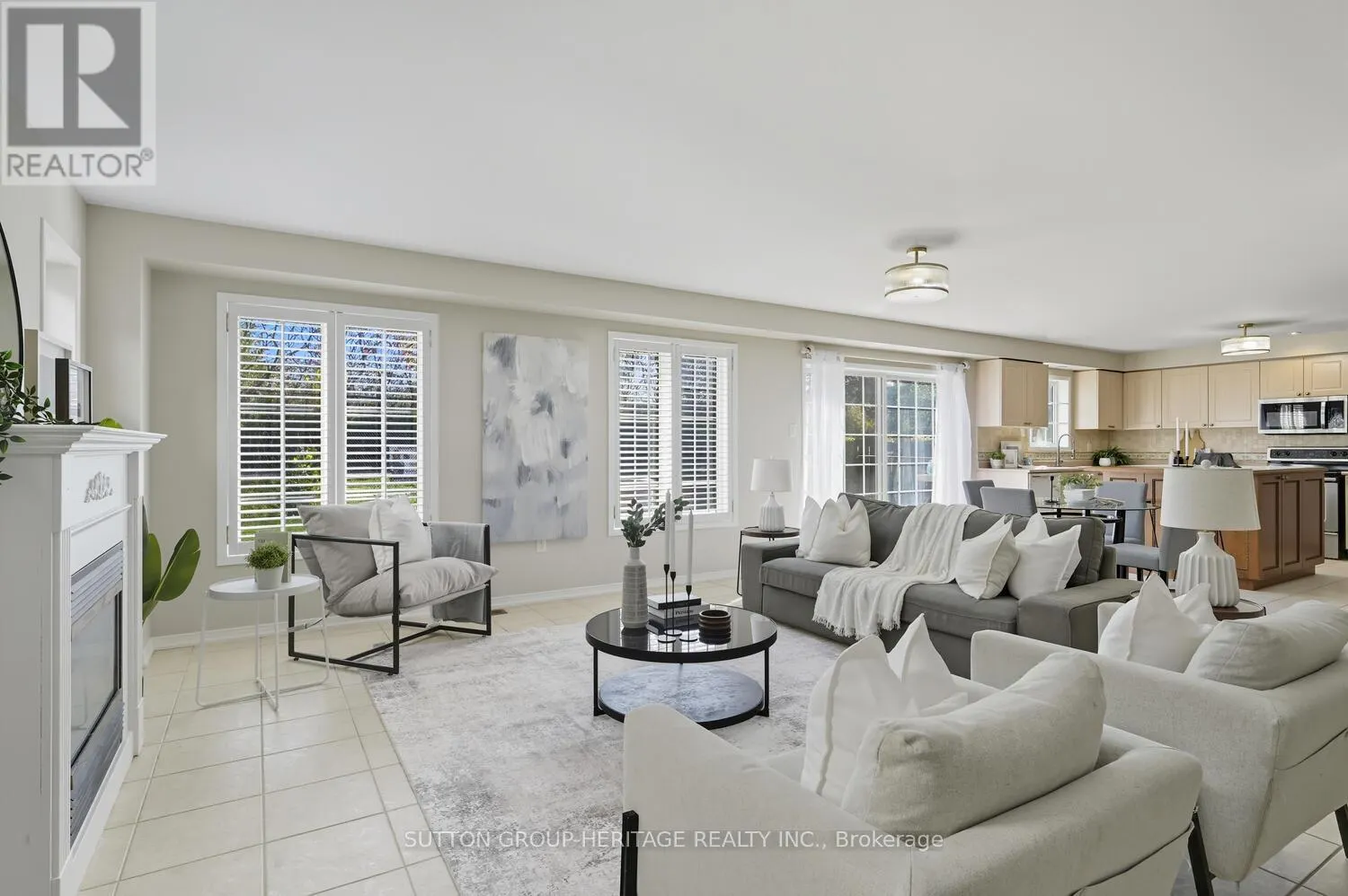98 HOILE DRIVE