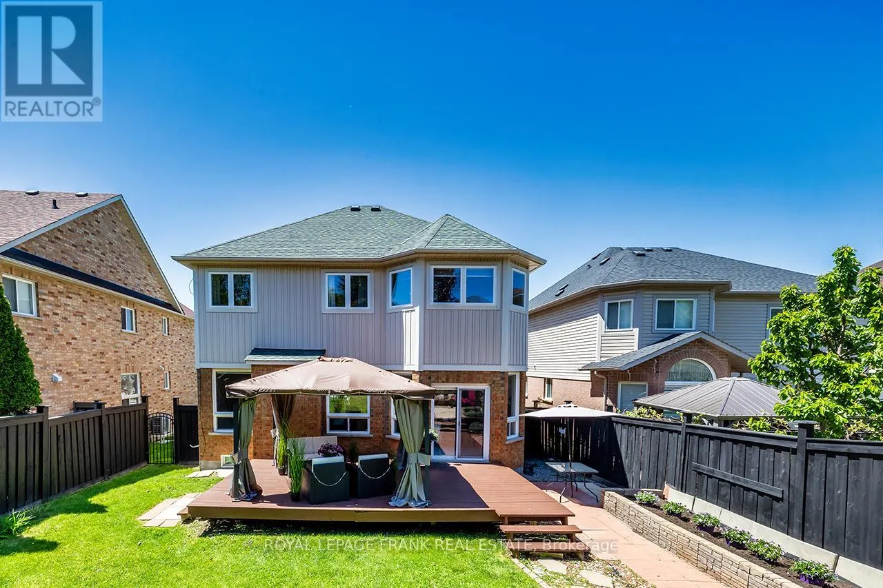 1533 CLEARBROOK DRIVE