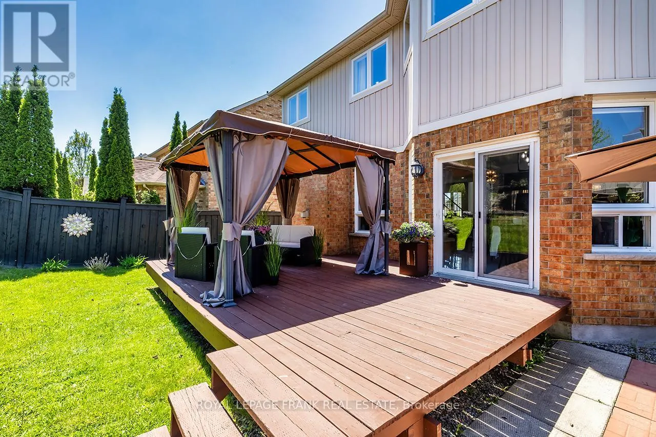 1533 CLEARBROOK DRIVE