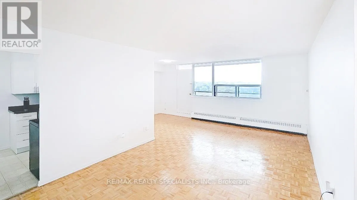 1201 - 180 MARKHAM ROAD
