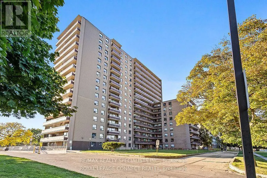 1201 - 180 MARKHAM ROAD