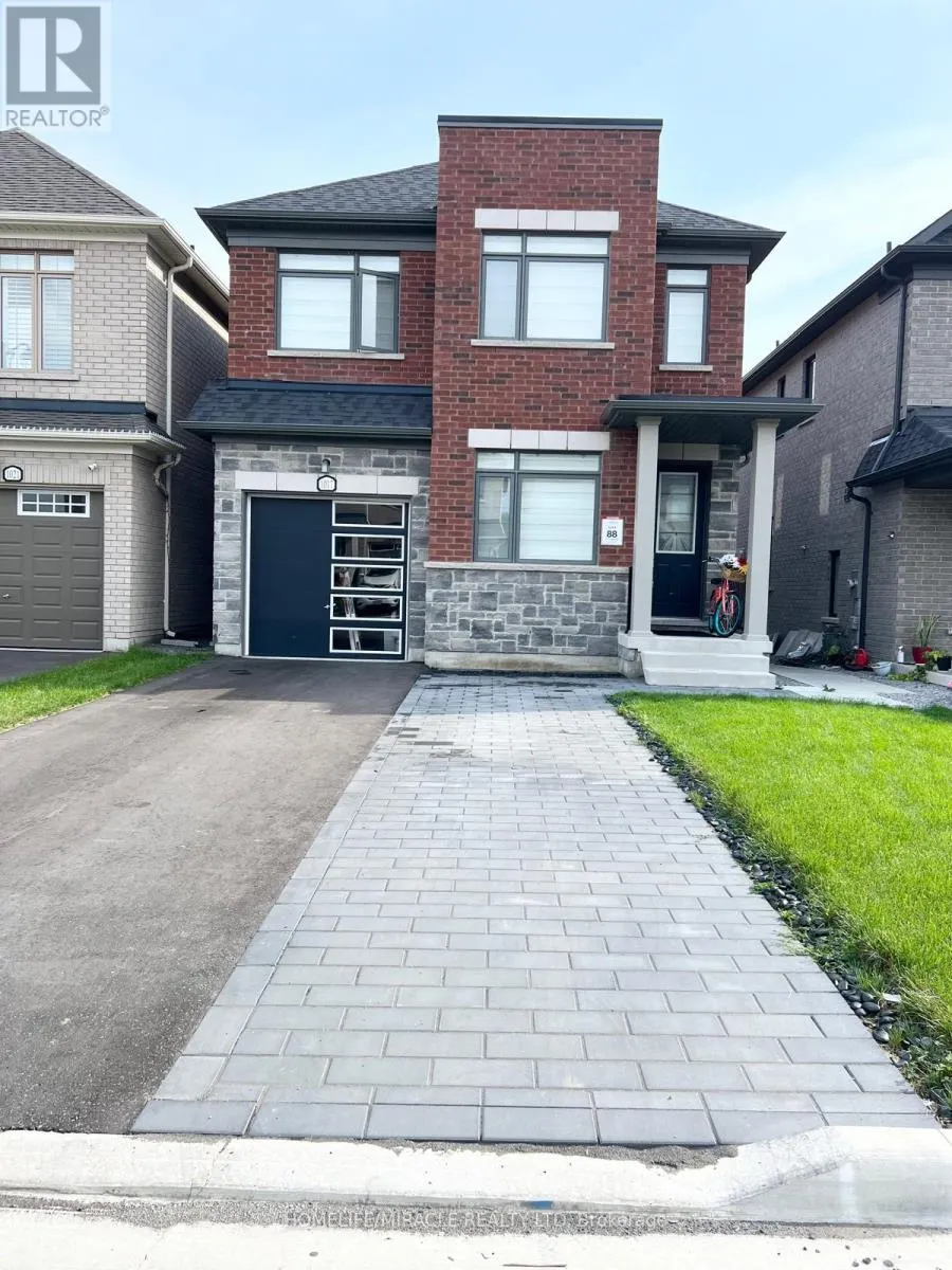 1017 LOCKIE DRIVE