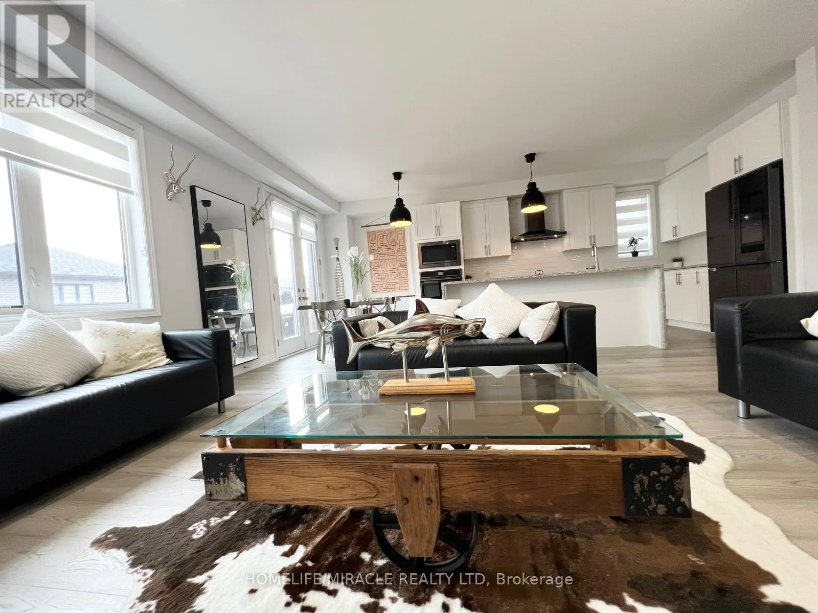 1017 LOCKIE DRIVE