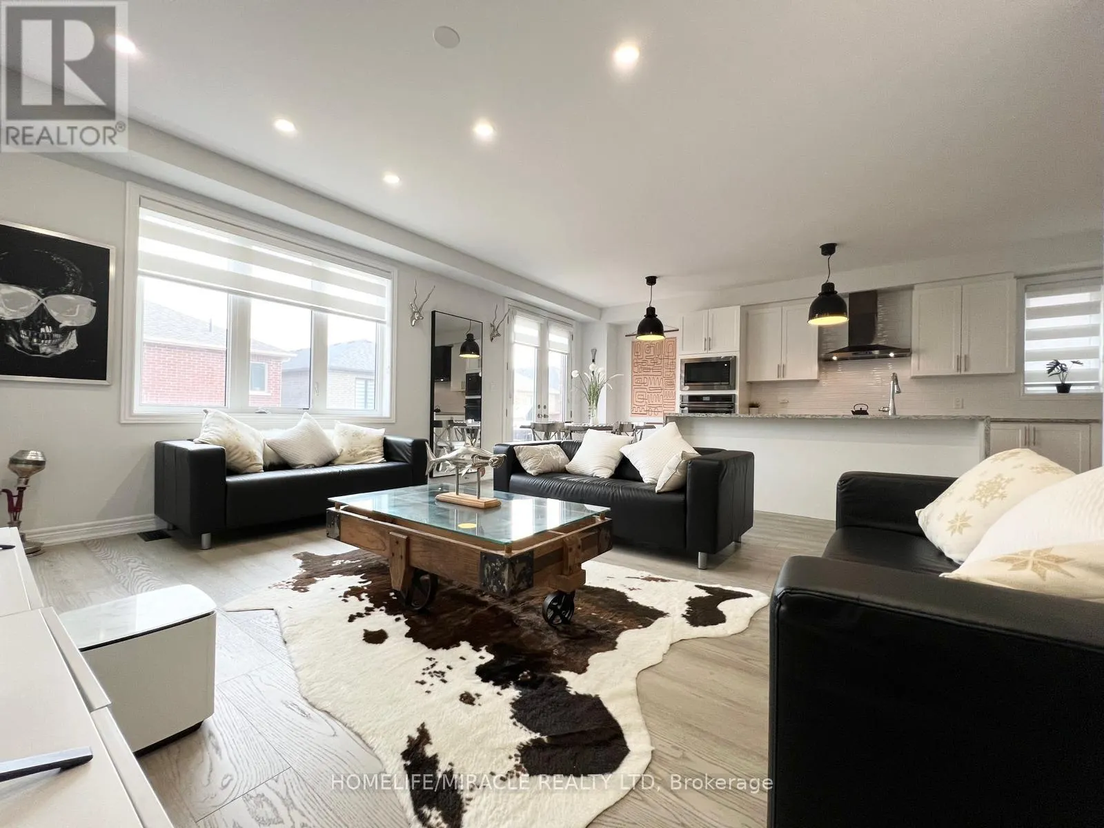 1017 LOCKIE DRIVE