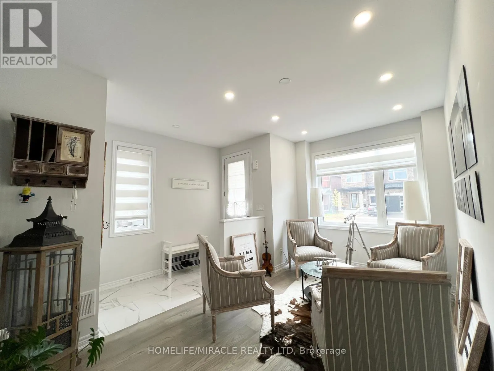 1017 LOCKIE DRIVE