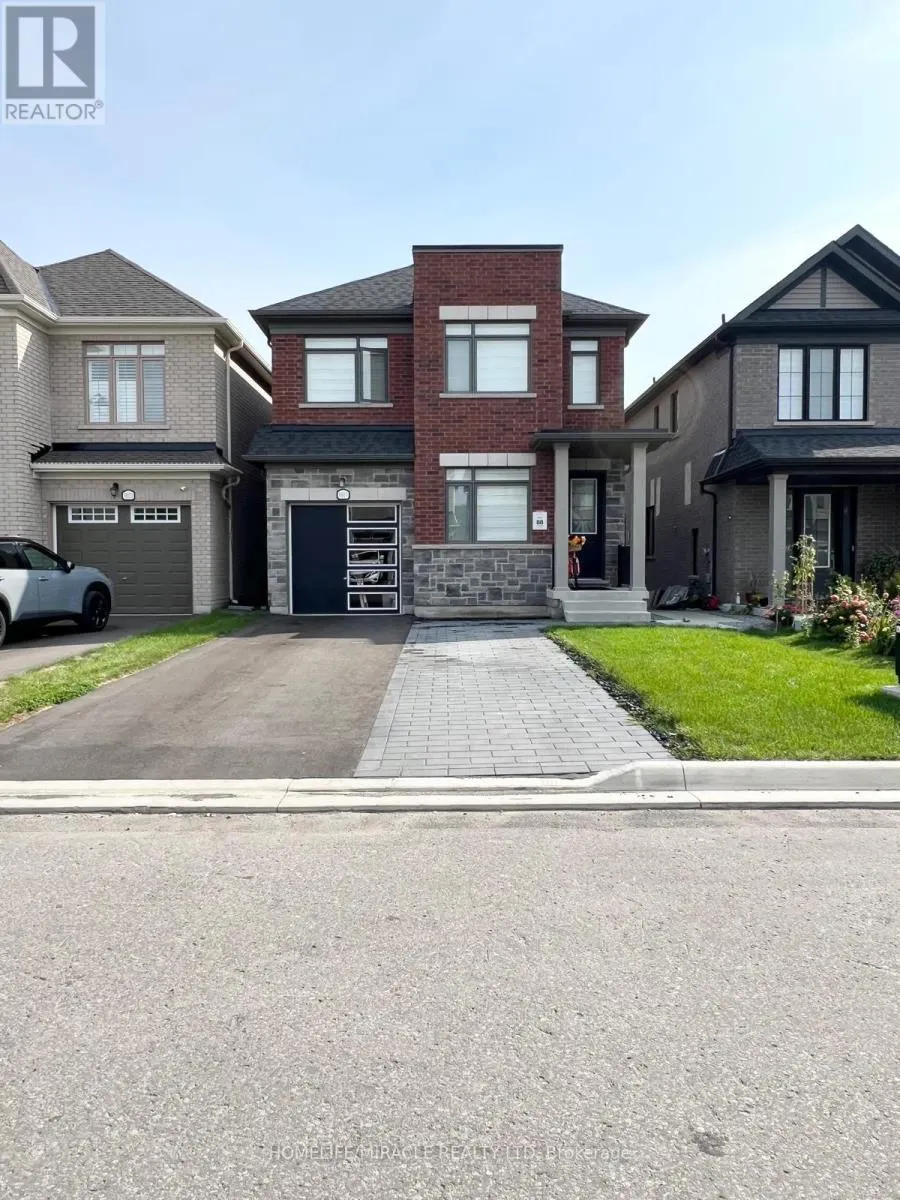 1017 LOCKIE DRIVE