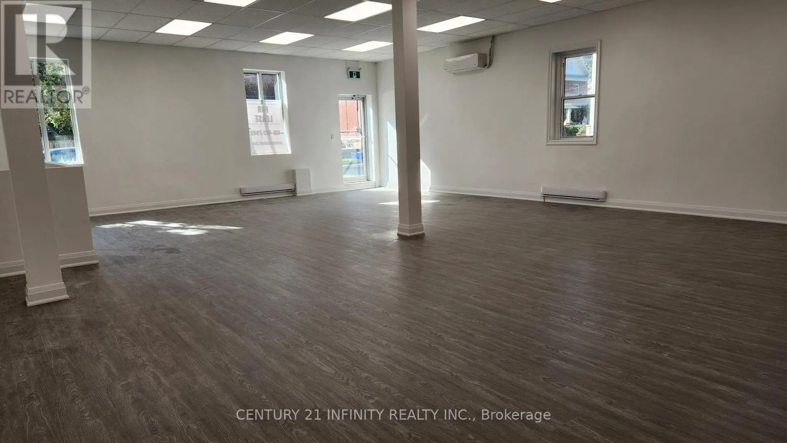 UNIT 1 - 164 DIVISION STREET, #Unit 1
