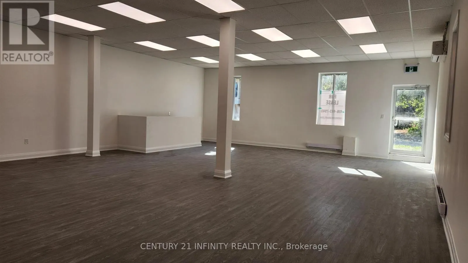 UNIT 1 - 164 DIVISION STREET, #Unit 1