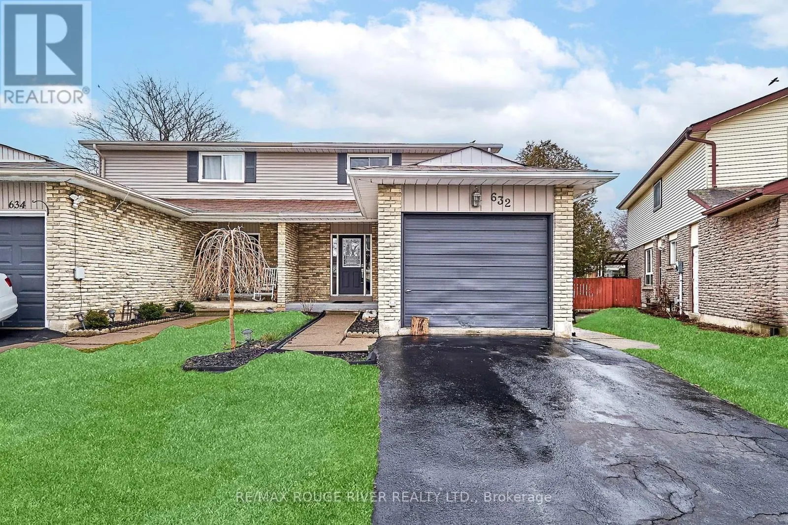 632 BALSAM CRESCENT