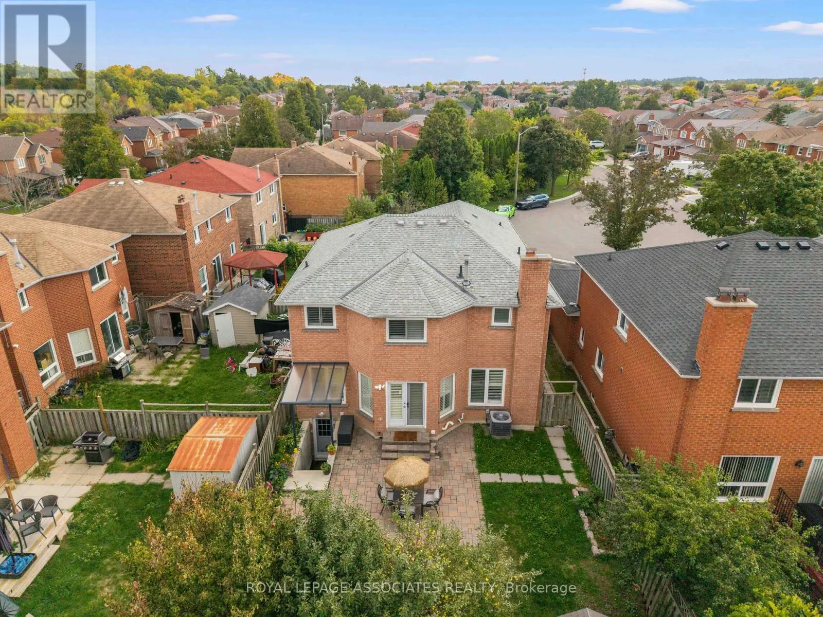 47 WHITEWAY COURT