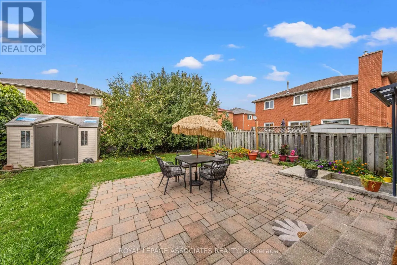 47 WHITEWAY COURT