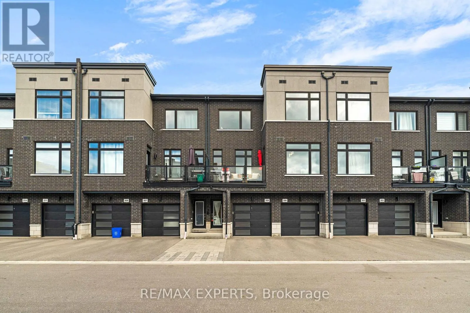 309 - 2550 CASTLEGATE CROSSING W