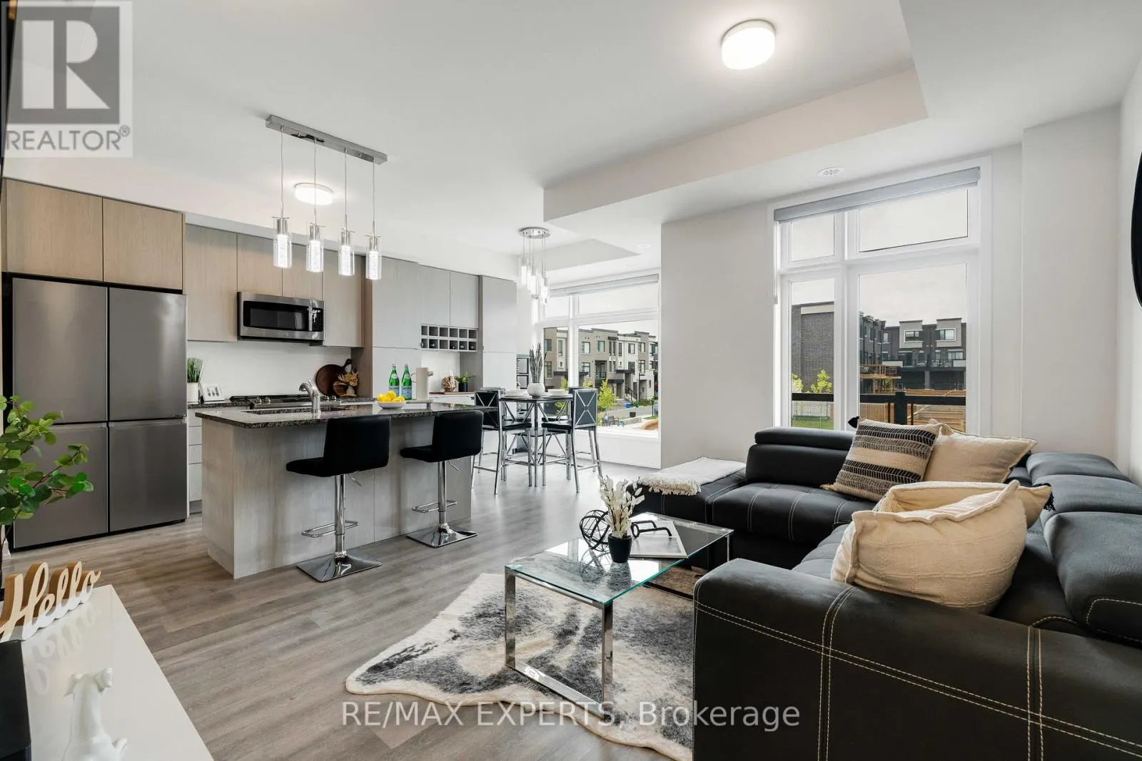309 - 2550 CASTLEGATE CROSSING W