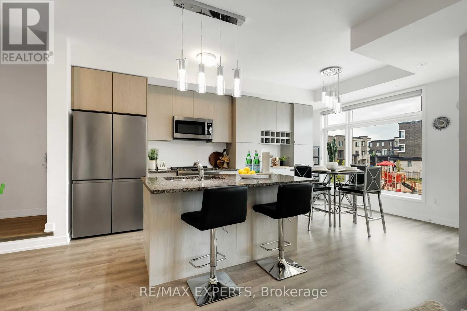 309 - 2550 CASTLEGATE CROSSING W