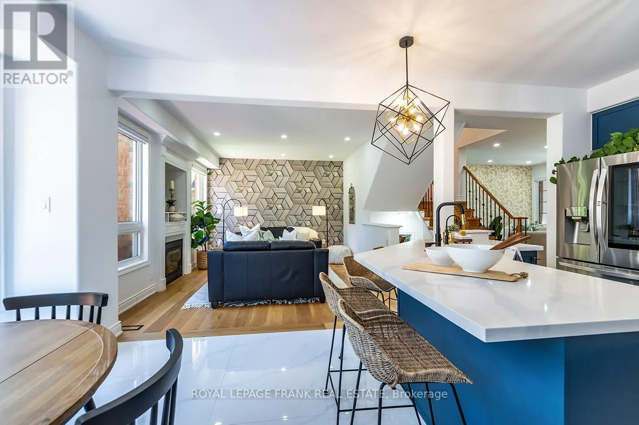 1533 CLEARBROOK DRIVE