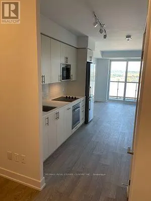 1511 - 2550 SIMCOE STREET N