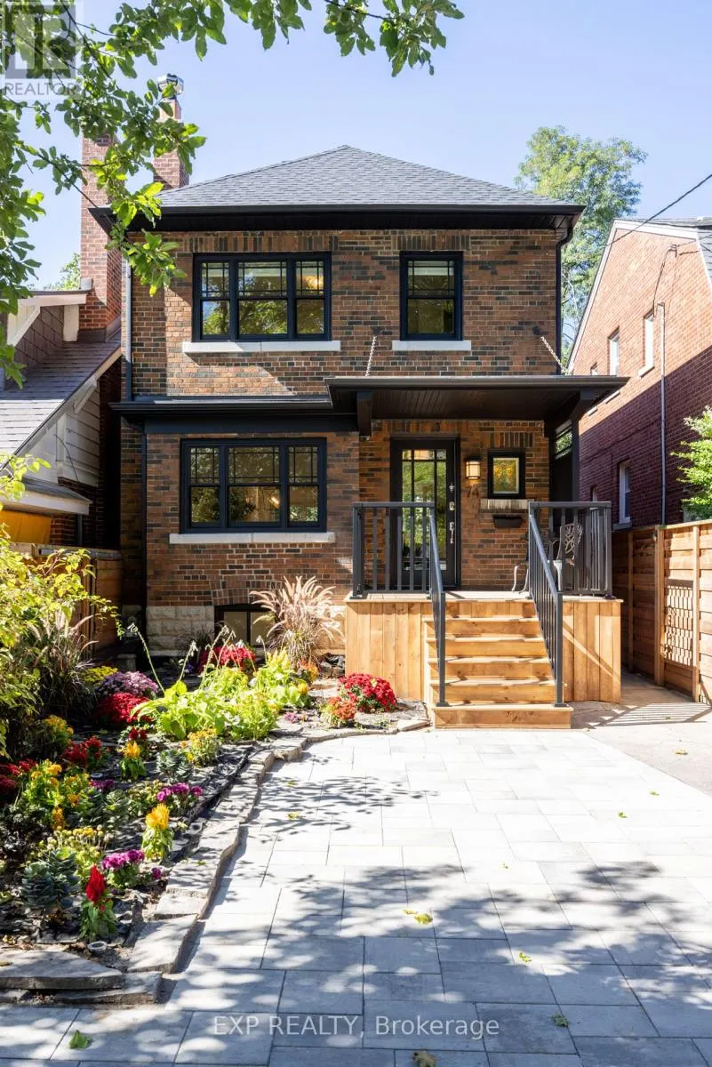 74 WILLOW AVENUE
