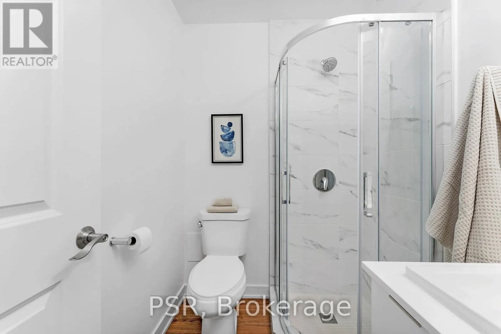 321 - 41 DANFORTH ROAD