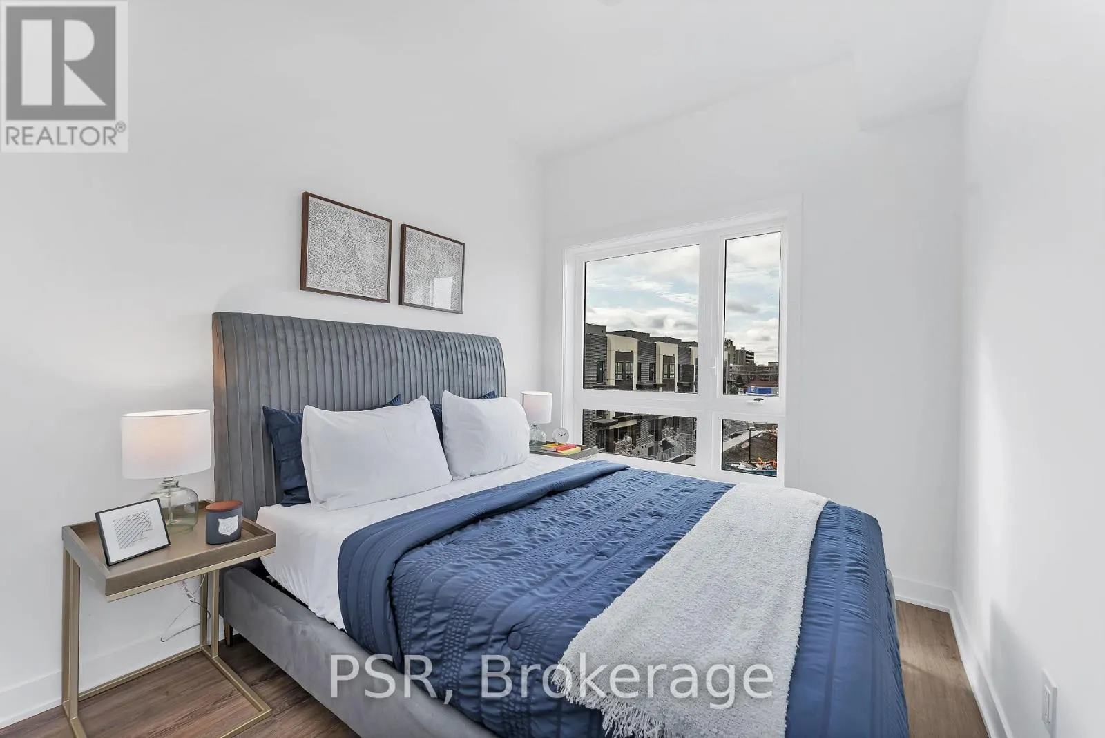 321 - 41 DANFORTH ROAD