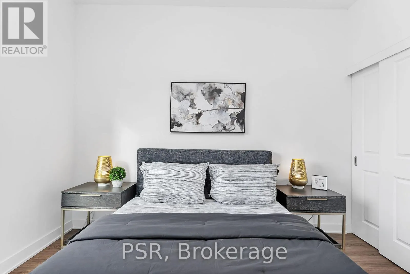 321 - 41 DANFORTH ROAD