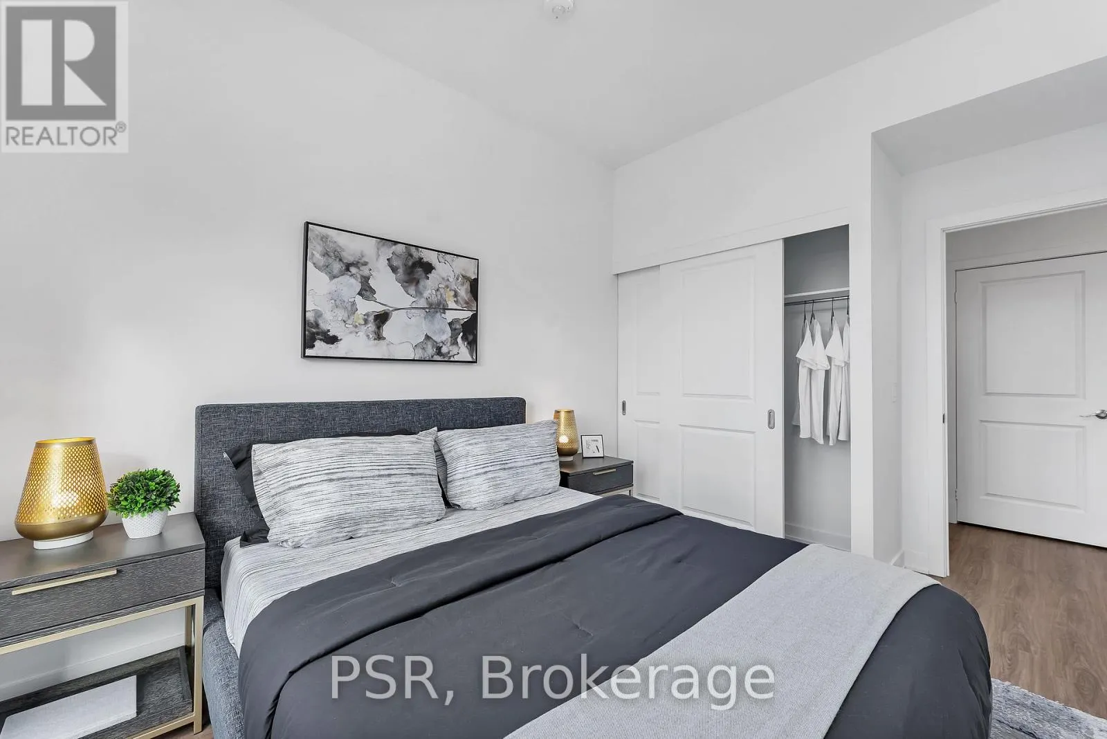 321 - 41 DANFORTH ROAD