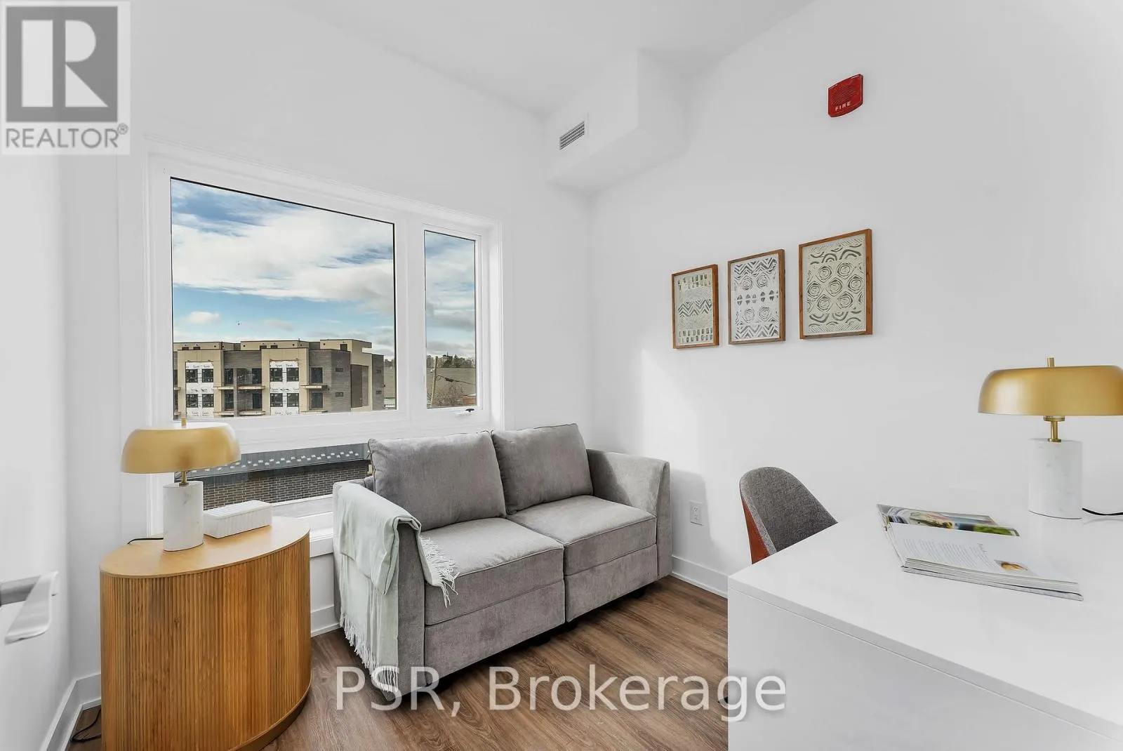 321 - 41 DANFORTH ROAD