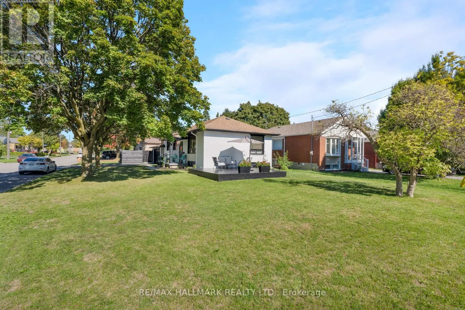 1 ARNHAM ROAD