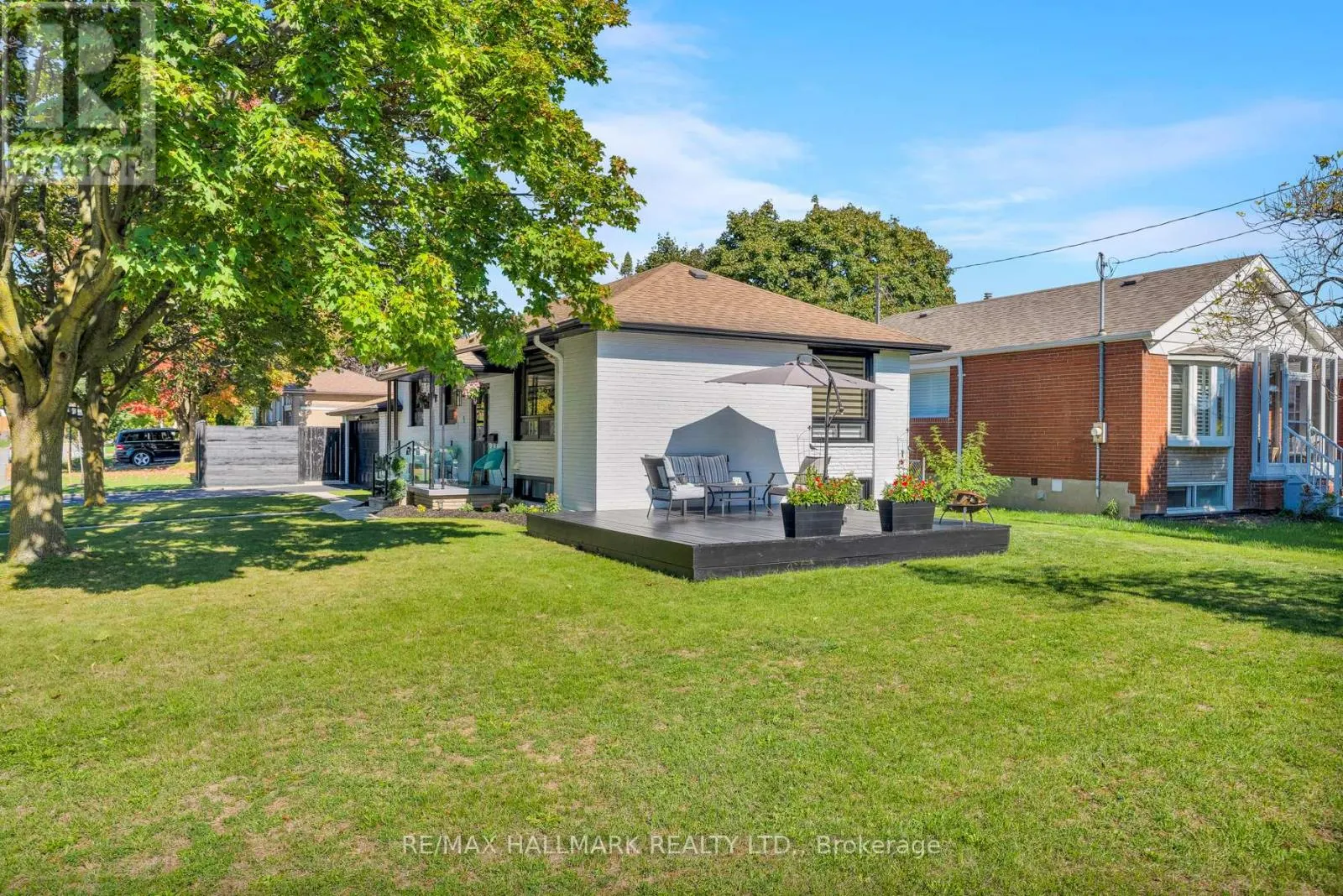 1 ARNHAM ROAD