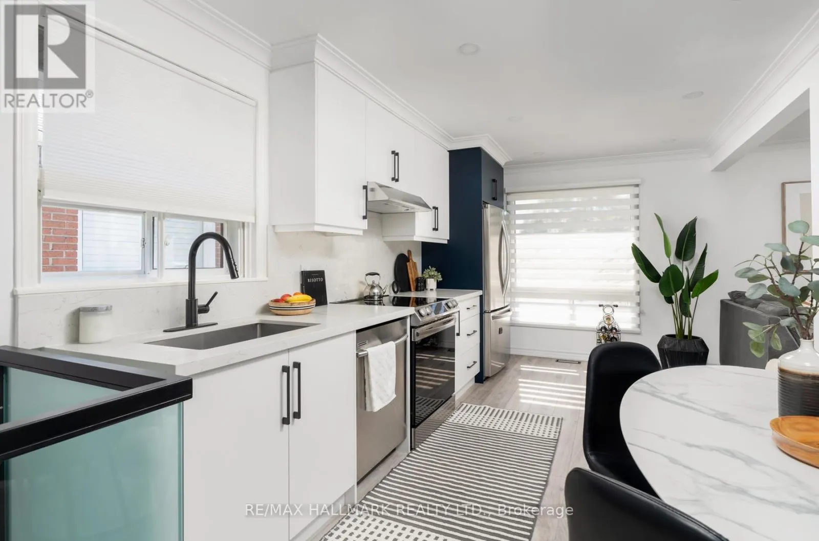 1 ARNHAM ROAD