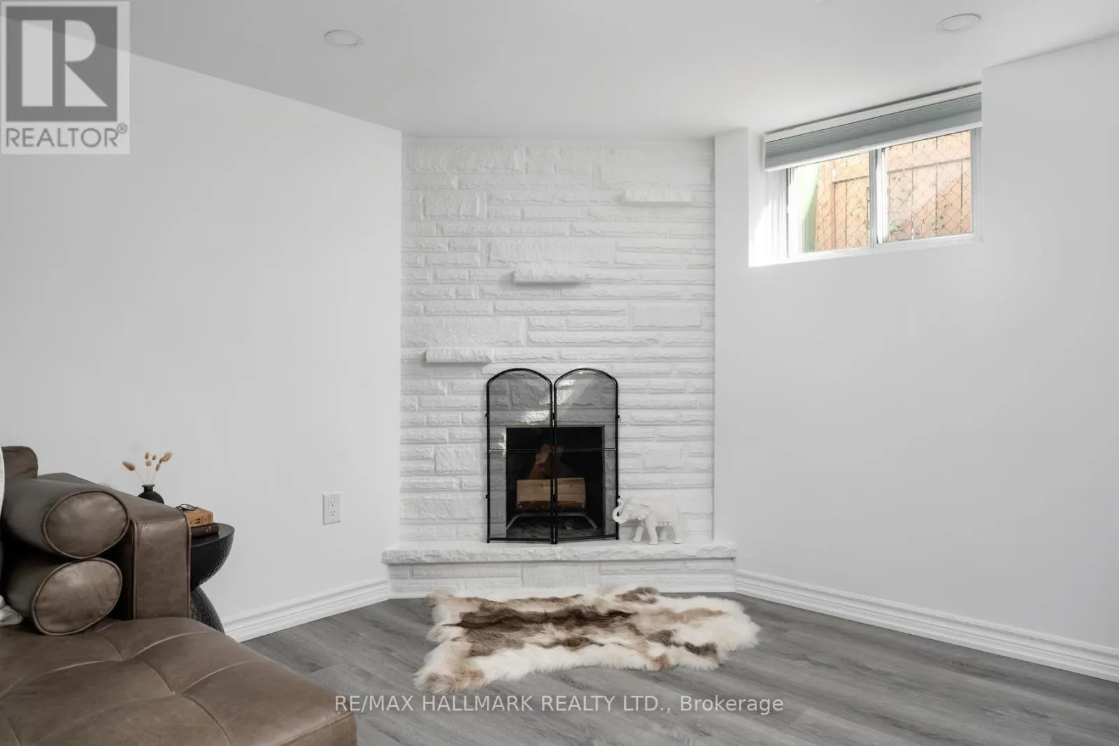 1 ARNHAM ROAD