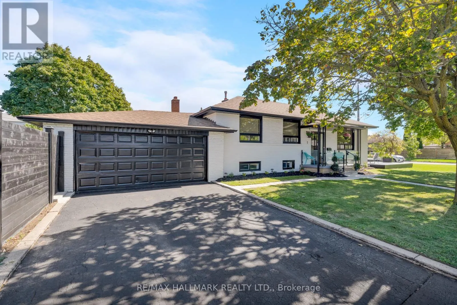 1 ARNHAM ROAD