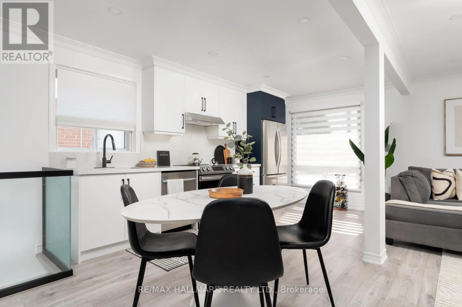 1 ARNHAM ROAD