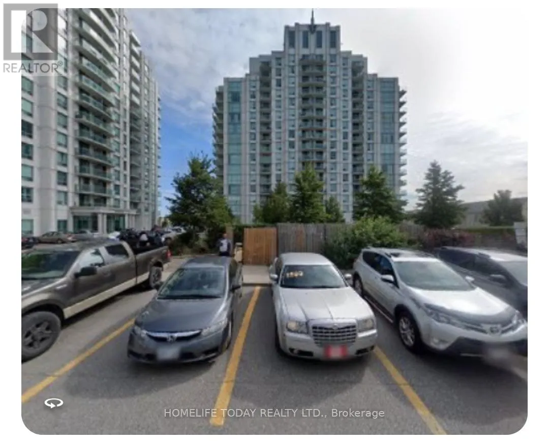 303 - 1585 MARKHAM ROAD