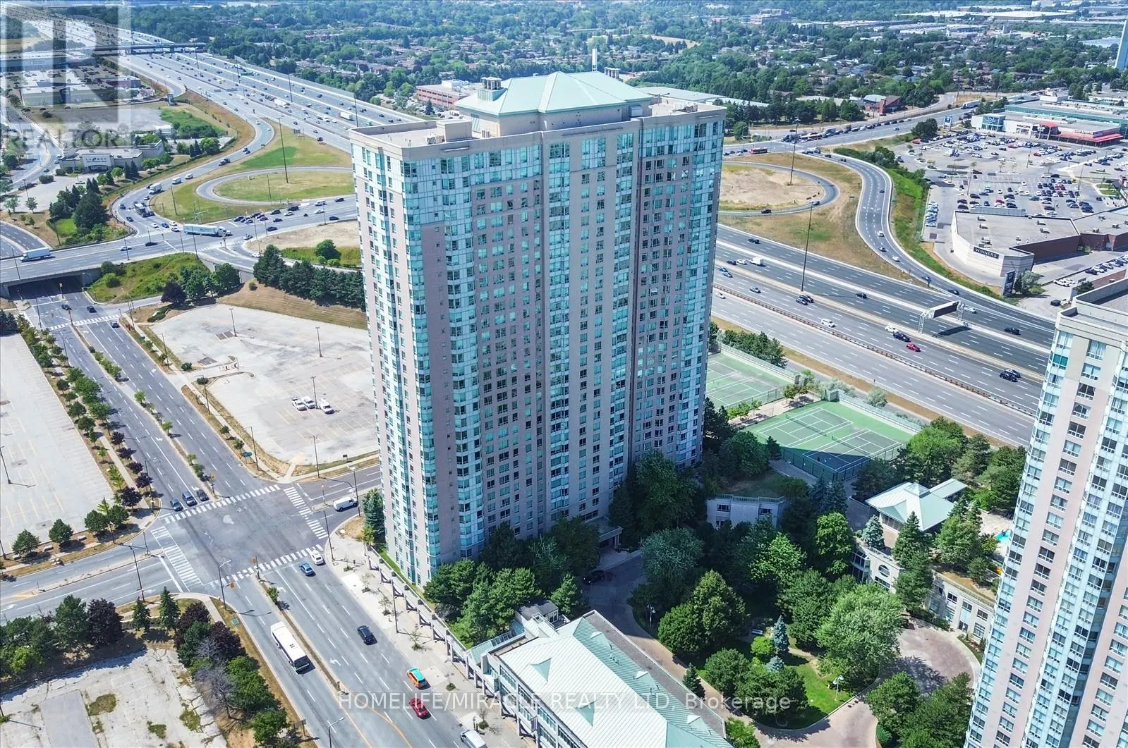 3521 - 68 CORPORATE DRIVE