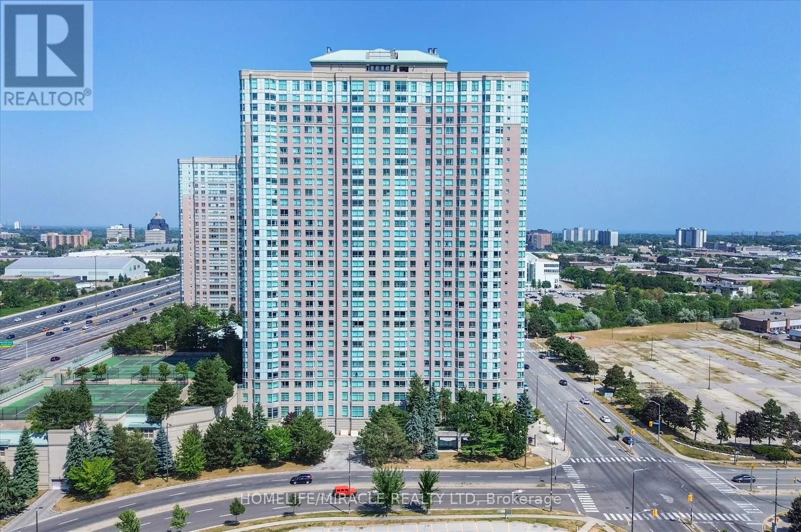3521 - 68 CORPORATE DRIVE
