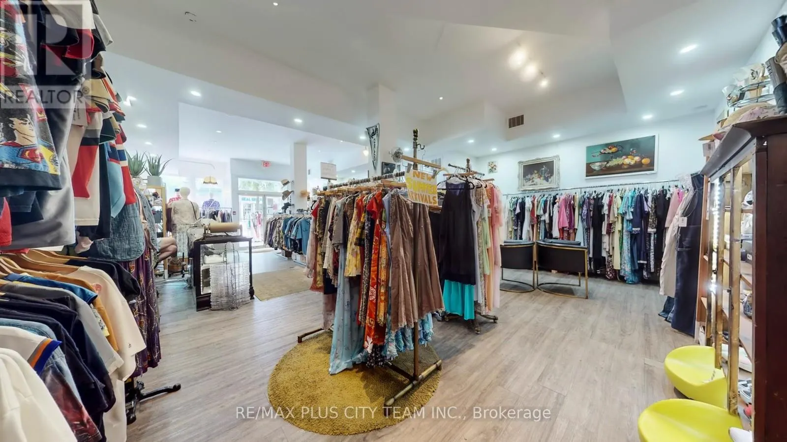 1 - 734 QUEEN STREET E