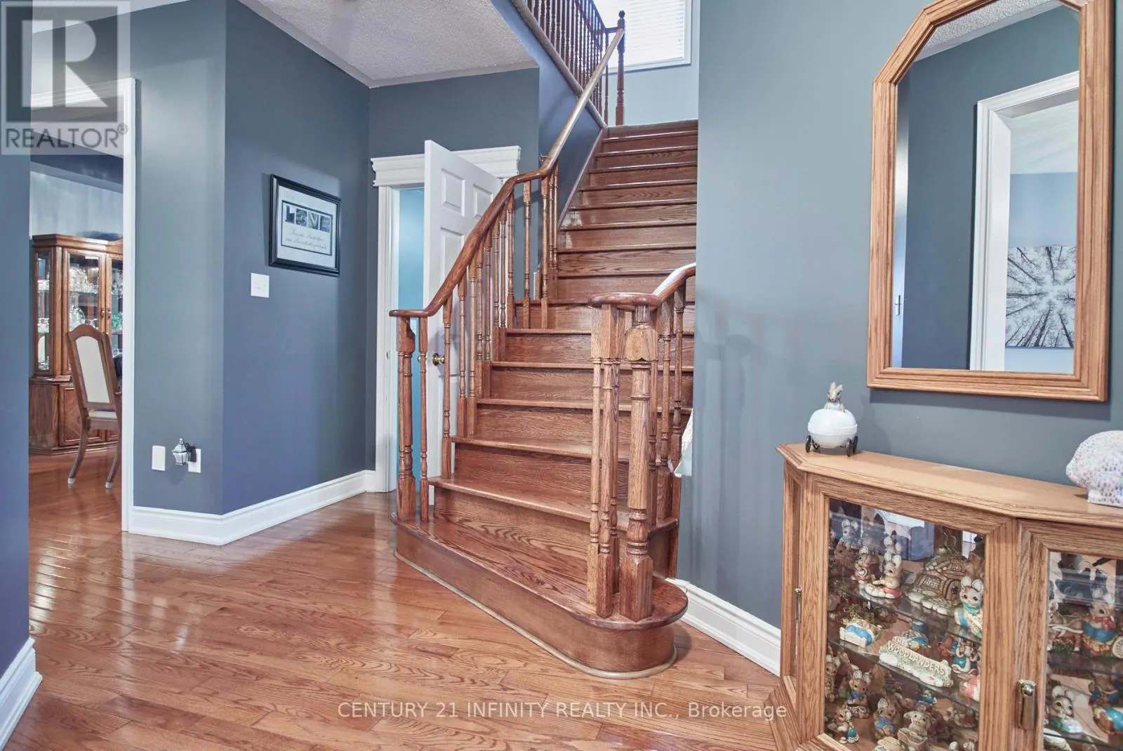 1599 QUAIL RUN DRIVE
