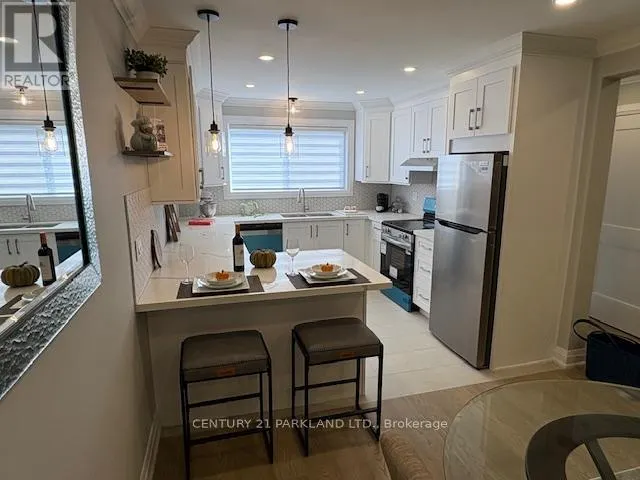 74 - 121 CENTENNIAL ROAD