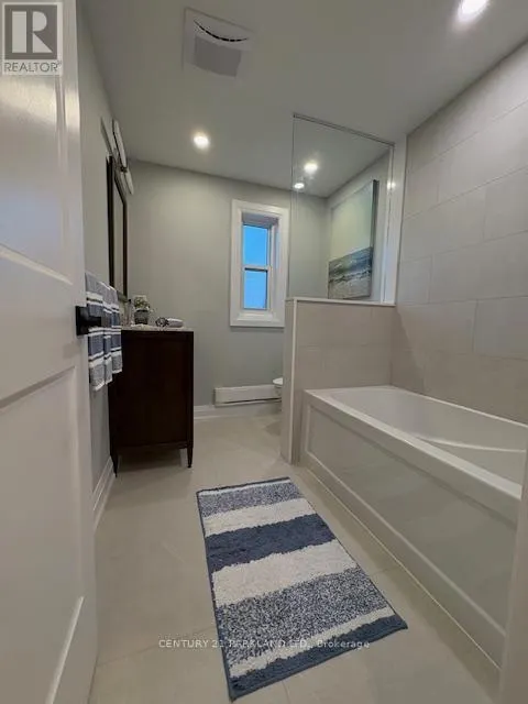74 - 121 CENTENNIAL ROAD