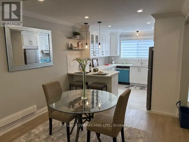 74 - 121 CENTENNIAL ROAD