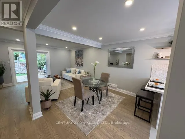 74 - 121 CENTENNIAL ROAD