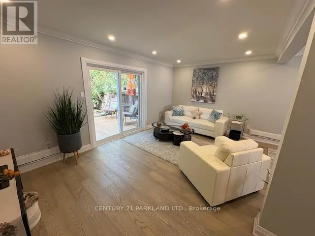 74 - 121 CENTENNIAL ROAD