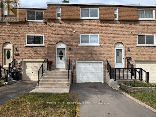 74 - 121 CENTENNIAL ROAD