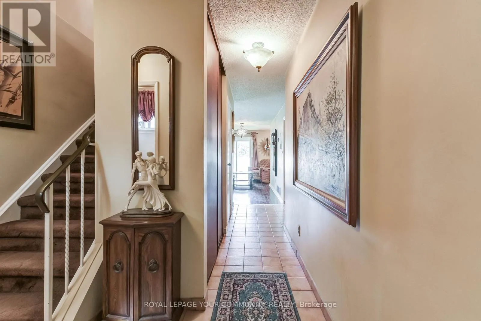 17 TRURO CRESCENT