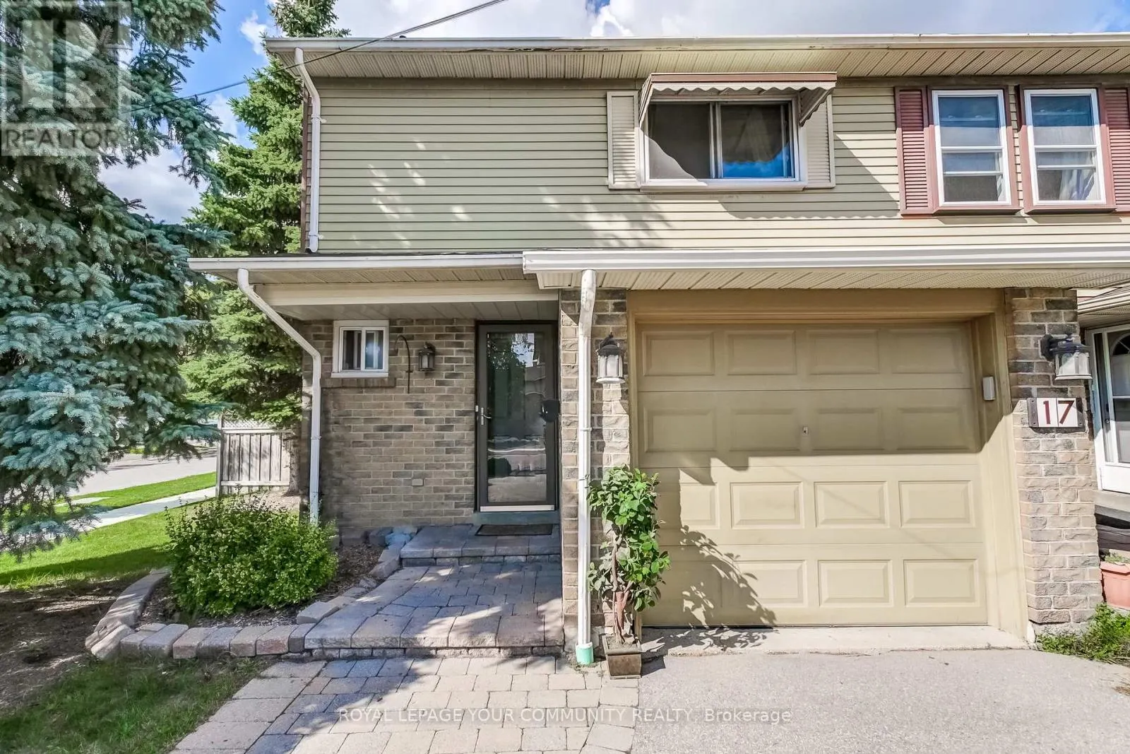 17 TRURO CRESCENT