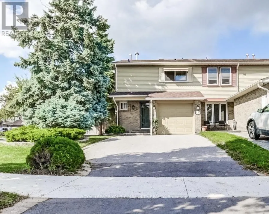 17 TRURO CRESCENT