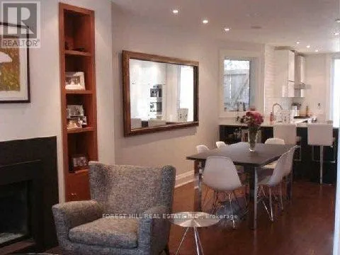 44 TENNIS CRESCENT