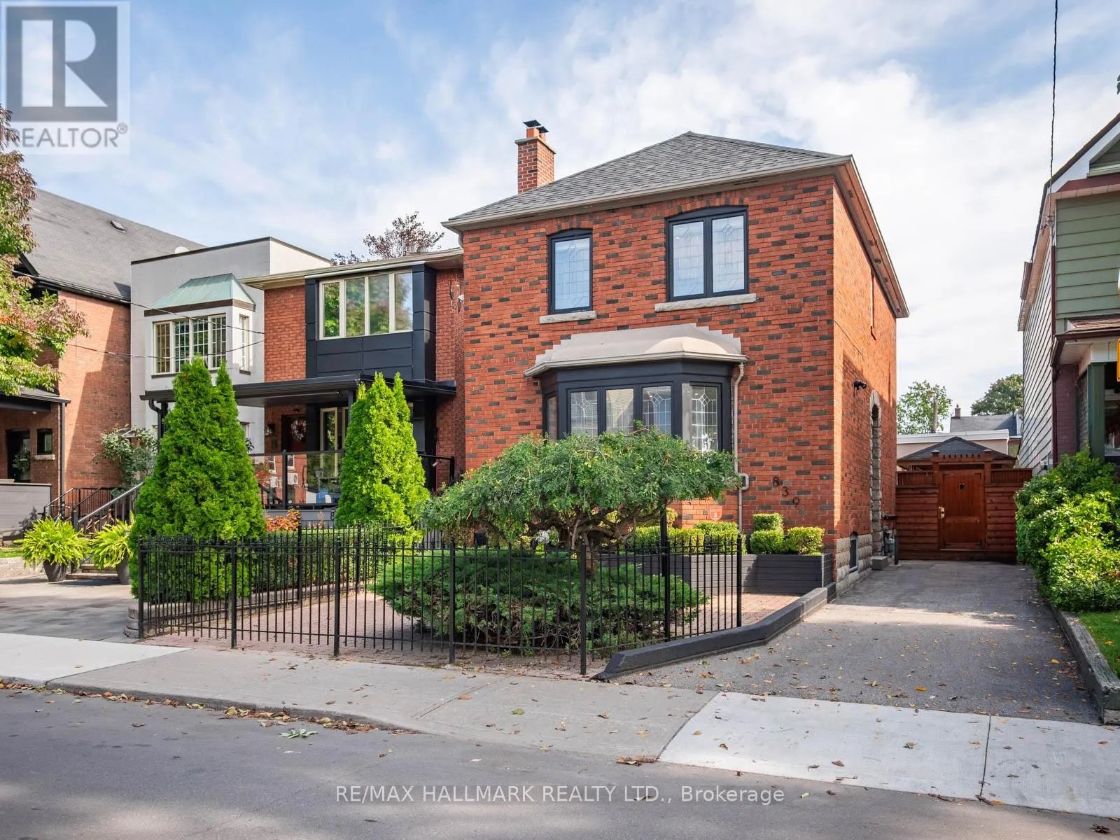 839 CARLAW AVENUE