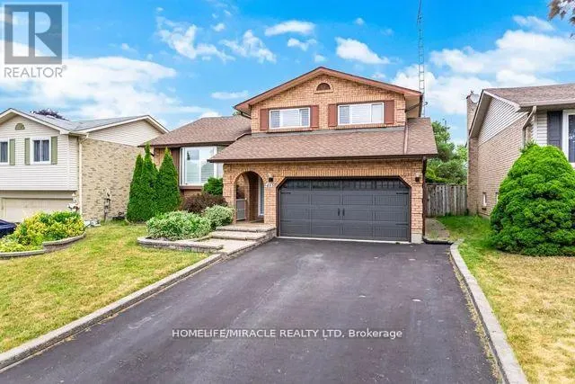 483 LABRADOR DRIVE